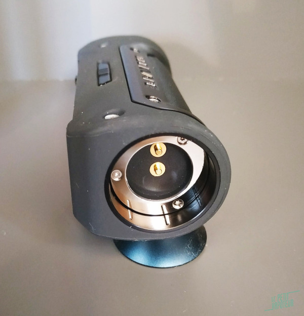 eteno LPV